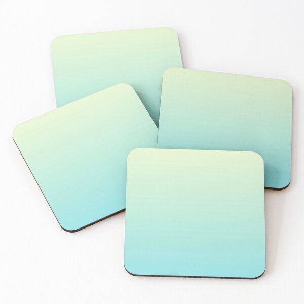 Item preview, Blue Gradient Pattern designed and sold by ArthUpscale.