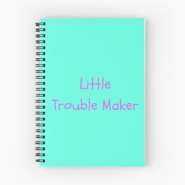 Item preview, Little Trouble Maker | Kids | Young || designed and sold by ektara-.