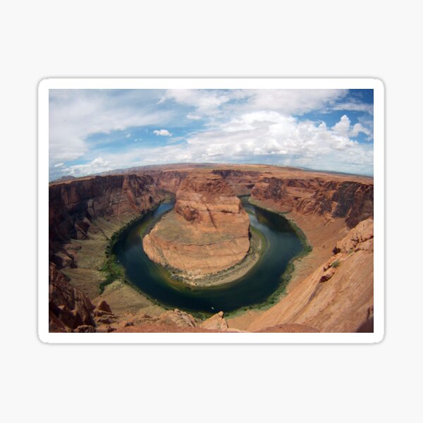 Item preview, Horseshoe Bend designed and sold by NationalNature.