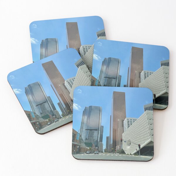 Item preview, Downtown Los Angeles designed and sold by REINVIGORATED.