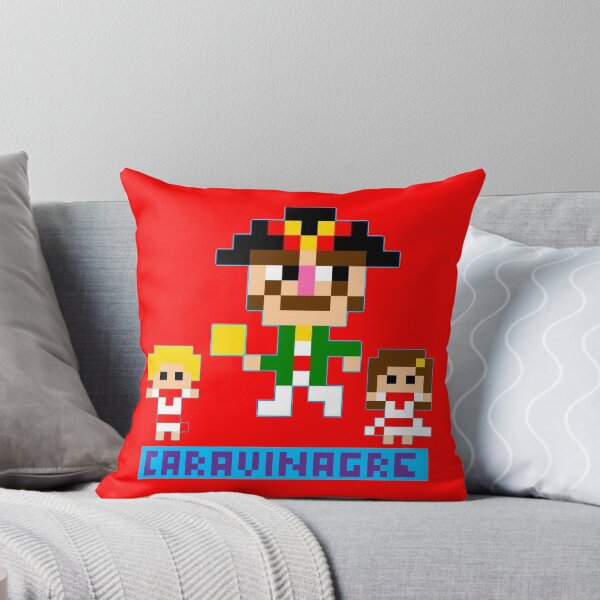 Item preview, CARAVINAGRE PIX designed and sold by chachipirumis.