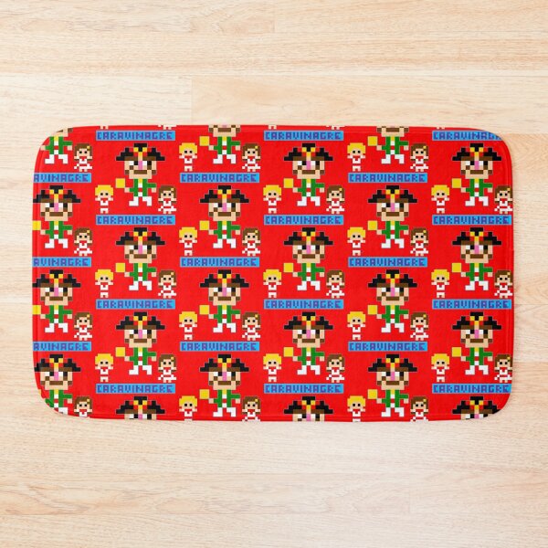 Item preview, CARAVINAGRE PIX designed and sold by chachipirumis.