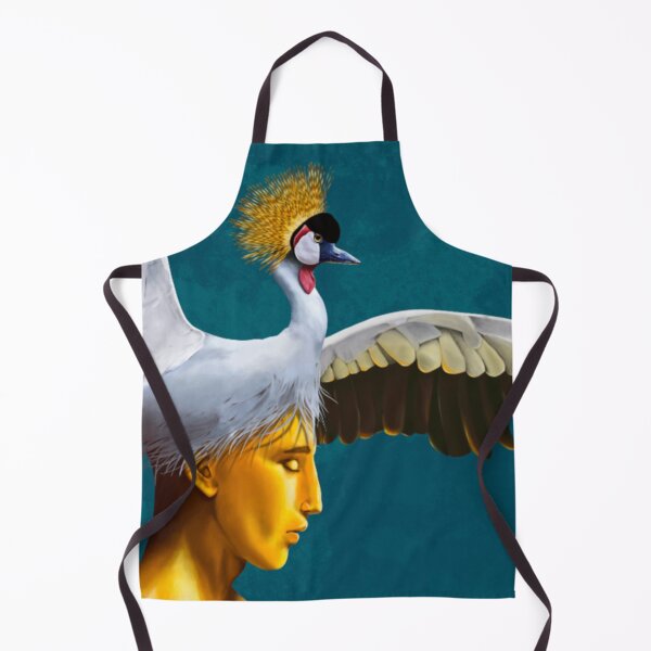 Item preview, Golden guy designed and sold by Simen Steina.