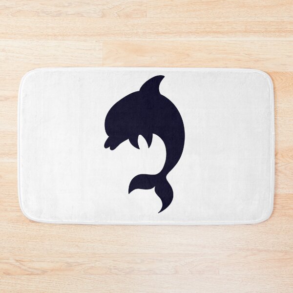 Item preview, Dolphin designed and sold by Olizabet.