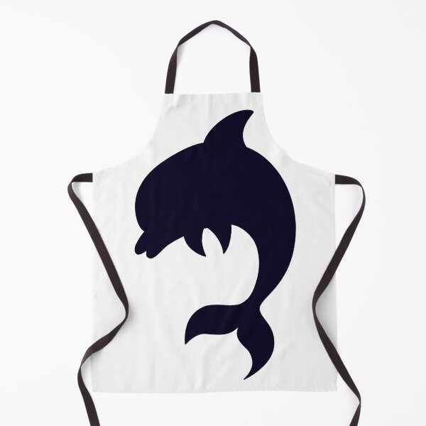 Item preview, Dolphin designed and sold by Olizabet.