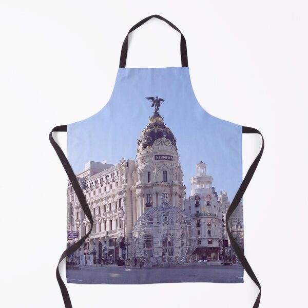 Item preview, Metropolis designed and sold by tattib.