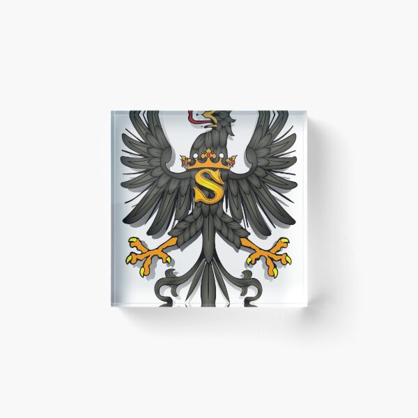 Item preview, Be A Eagle King designed and sold by JFbuyshop.