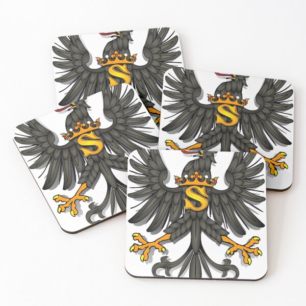 Item preview, Be A Eagle King designed and sold by JFbuyshop.