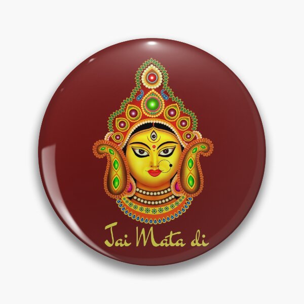 Artikelvorschau, Jai mata di entworfen und verkauft von aruvanita.