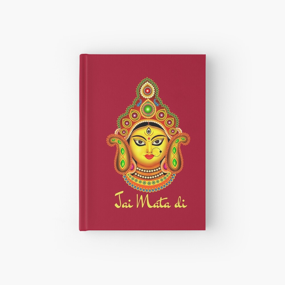 Shubh Navratri Happy Jai Mata Di, Navratri Drawing, Navratri Sketch,  Navratri PNG and Vector with Transparent Background for Free Download