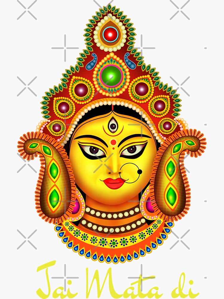 Jai Mata Di Group Logo Design | Jay mata di logo, Professional logo design,  Logo design