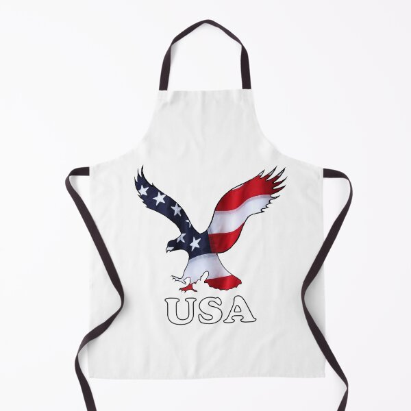 Item preview, USA eagle designed and sold by cmachiri.