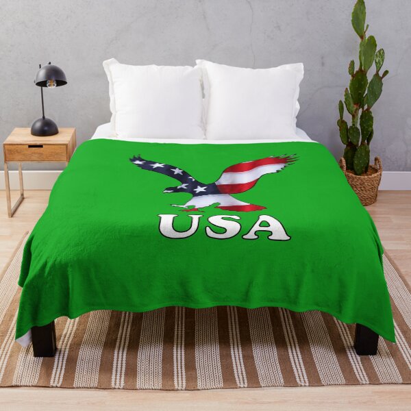 Item preview, USA eagle designed and sold by cmachiri.