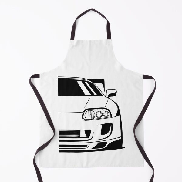 Item preview, Supra MKIV Front JDM designed and sold by goldentuners.