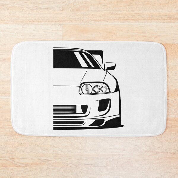 Item preview, Supra MKIV Front JDM designed and sold by goldentuners.