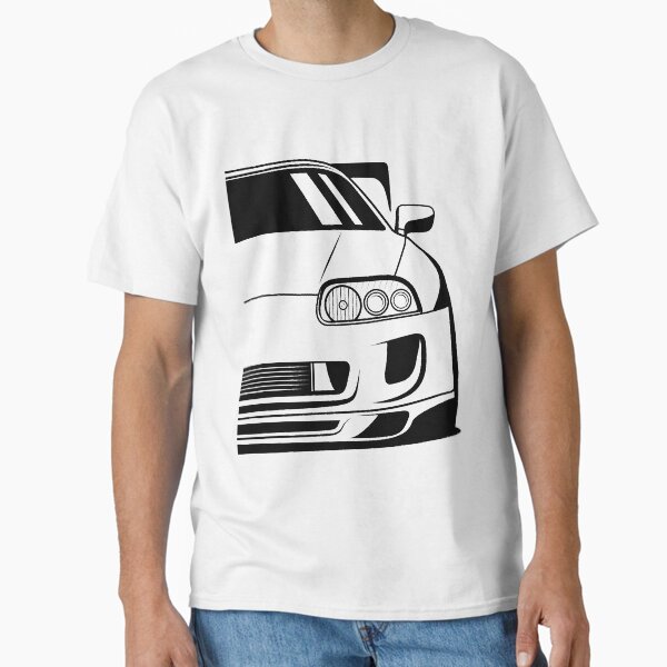 Item preview, Supra MKIV Front JDM designed and sold by goldentuners.