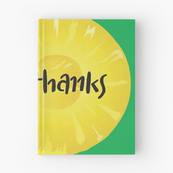 Item preview, Fine thanks designed and sold by Salrang.