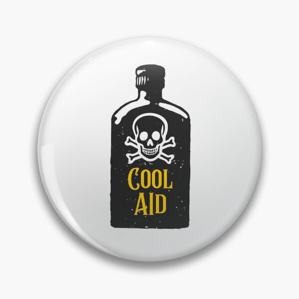 Item preview, Cool Aid Callsign Vintage style - Military Jargon designed and sold by AirsoftBD.