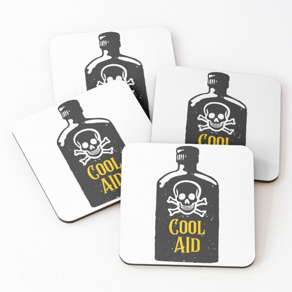 Item preview, Cool Aid Callsign Vintage style - Military Jargon designed and sold by AirsoftBD.