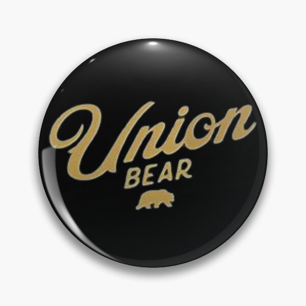 Item preview, Union Bear designed and sold by rossdave.