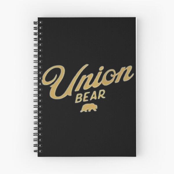 Item preview, Union Bear designed and sold by rossdave.