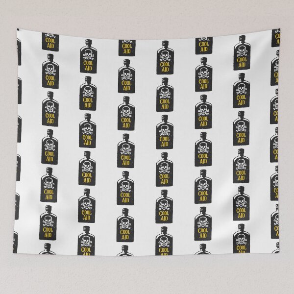 Item preview, Cool Aid Callsign Vintage style - Military Jargon designed and sold by AirsoftBD.