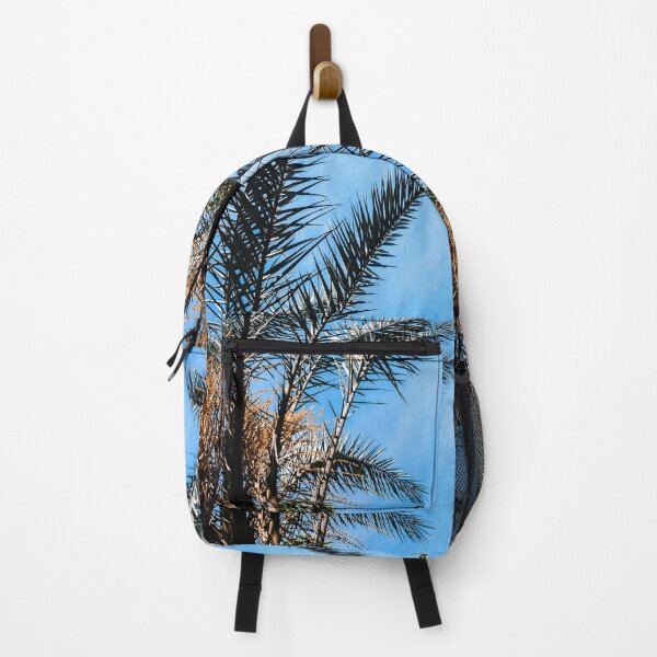 Item preview, Palm tree fronds photography  designed and sold by wiwiart.