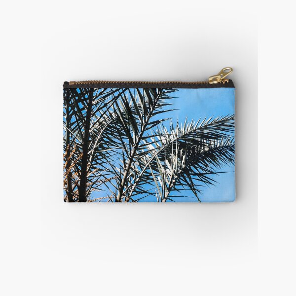 Item preview, Palm tree fronds photography  designed and sold by wiwiart.