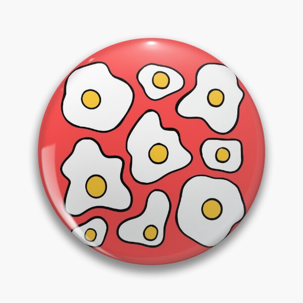 Item preview, Sunny eggs illustration designed and sold by valdegilde.