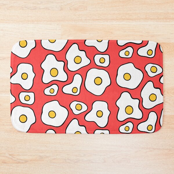Item preview, Sunny eggs illustration designed and sold by valdegilde.