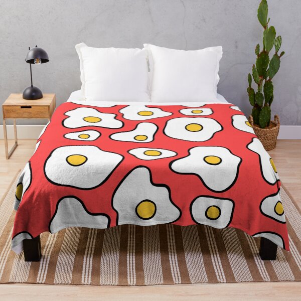 Item preview, Sunny eggs illustration designed and sold by valdegilde.