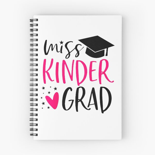 Artikelvorschau, Kids Kindergarten Graduation Shirt für Mädchen Miss Kinder Grad - Kindergarten Nailed It Hoodies - Kindergarten Nailed It Sticker entworfen und verkauft von jeremee.