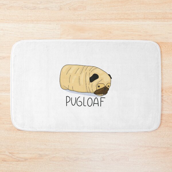 Item preview, Pugloaf designed and sold by SofiaSava01.