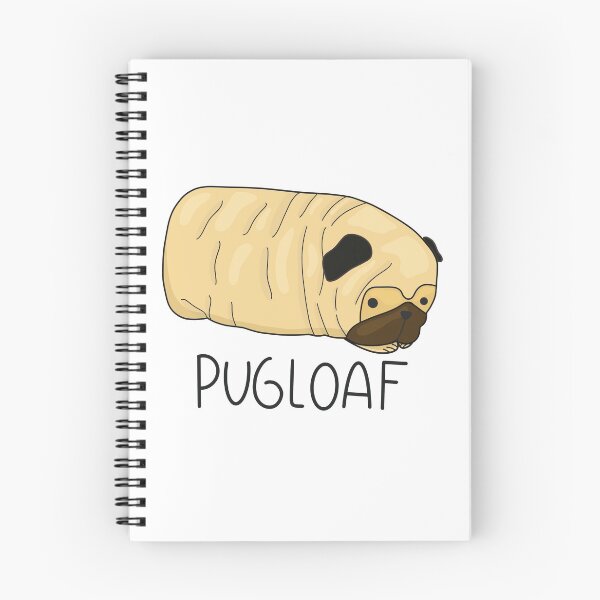 Item preview, Pugloaf designed and sold by SofiaSava01.