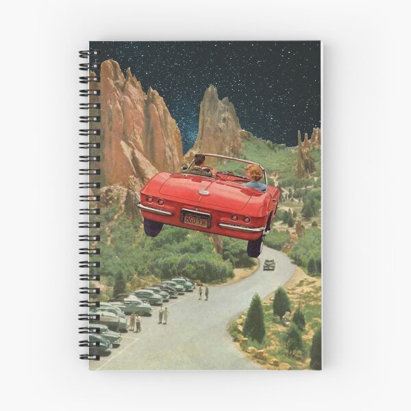 Item preview, Flying vintage car designed and sold by brokenchina.