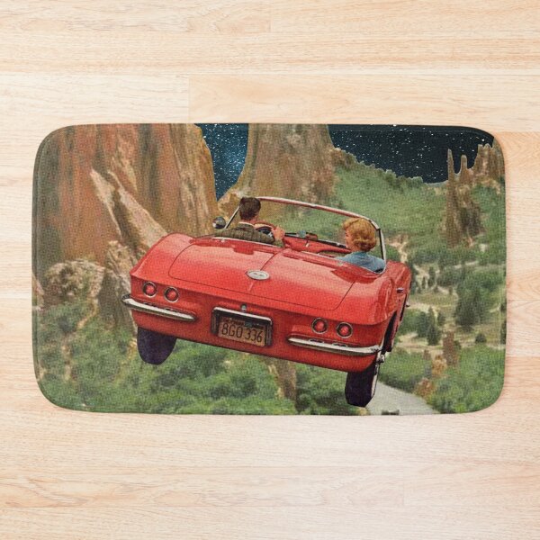 Item preview, Flying vintage car designed and sold by brokenchina.