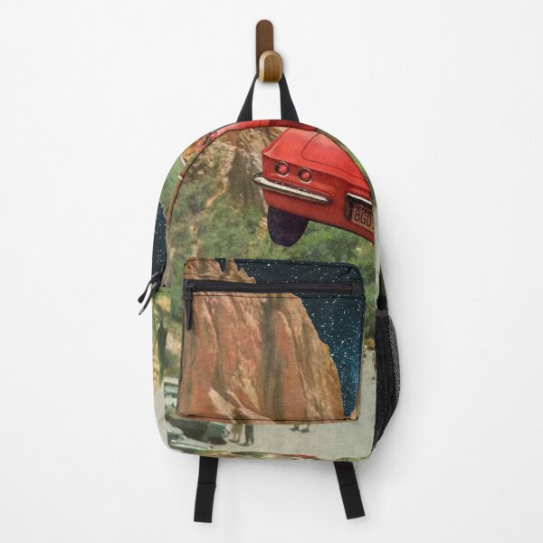 Item preview, Flying vintage car designed and sold by brokenchina.