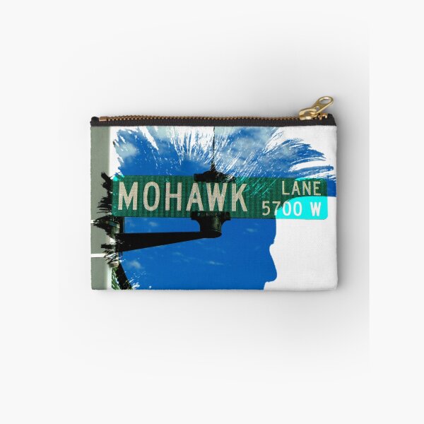 Item preview, Mohawk Lane designed and sold by asphaltimages.
