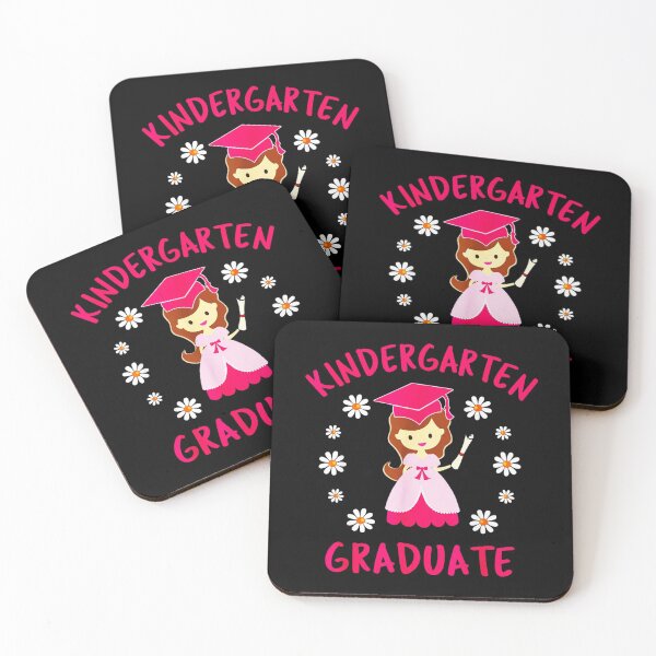 Item preview, Kindergarten Graduation Gift for Girls - Cute T-Shirt - Kindergarten Nailed It  Hoodies- Gift For Girl designed and sold by jeremee.