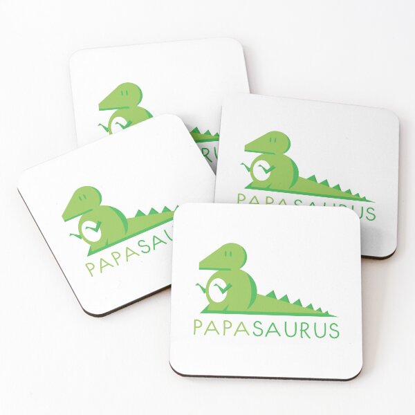 Item preview, Papasaurus designed and sold by OkGalerieRB.