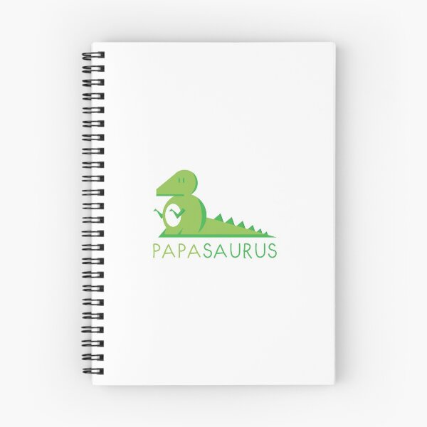 Item preview, Papasaurus designed and sold by OkGalerieRB.