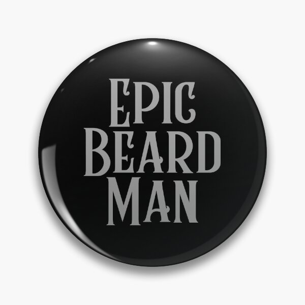 Item preview, Epicbeardman - Military Jargon designed and sold by AirsoftBD.