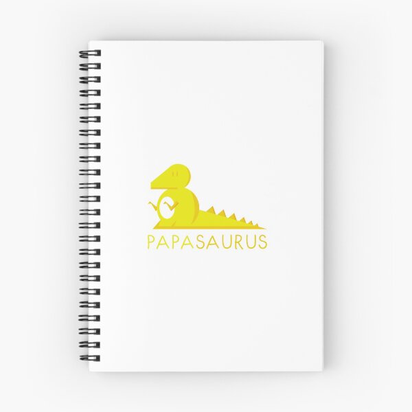 Item preview, Papasaurus designed and sold by OkGalerieRB.