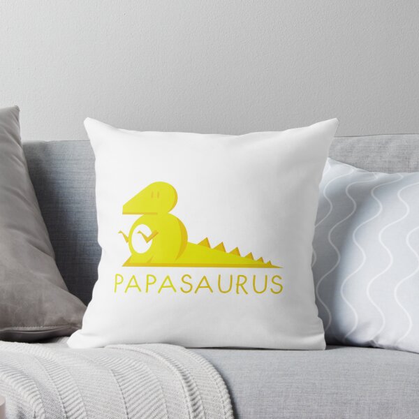 Item preview, Papasaurus designed and sold by OkGalerieRB.