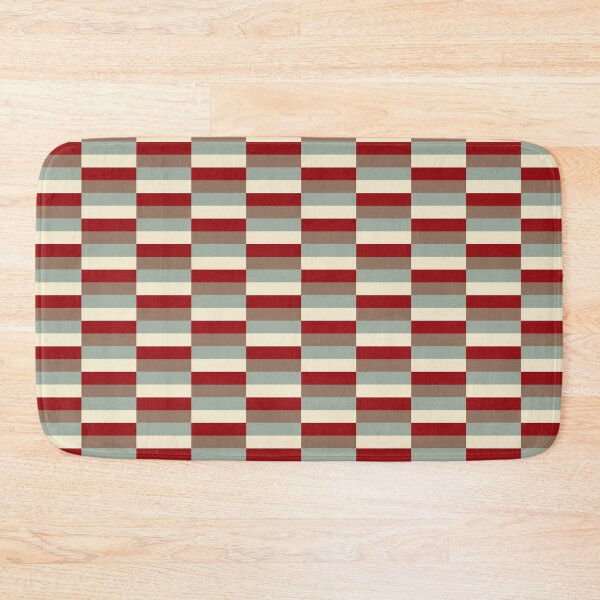 Item preview, Shack Light Mix Solid color designed and sold by WayneTower.