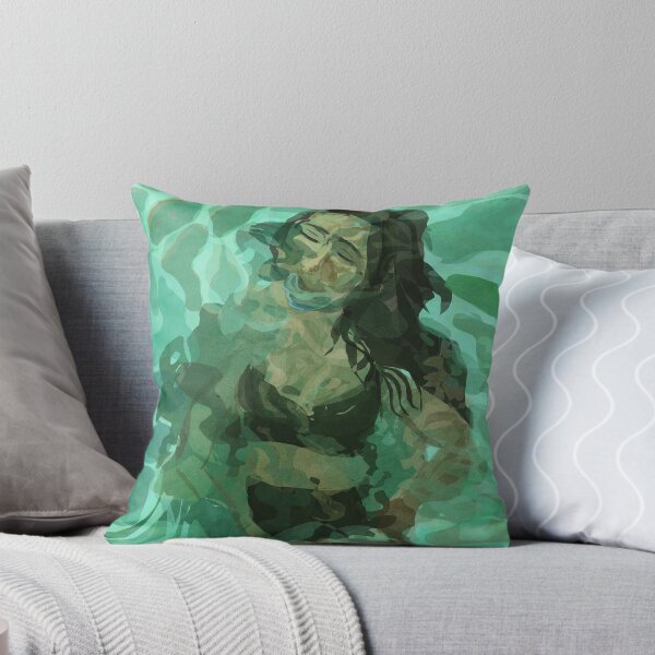 Item preview, Swimming Girl designed and sold by B Bbb.