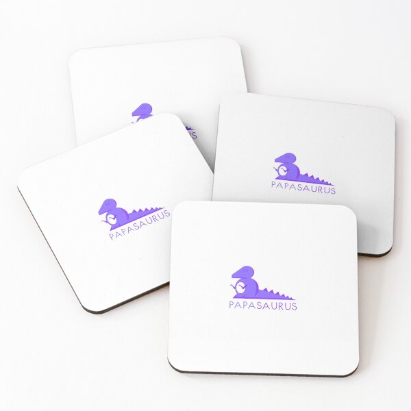 Item preview, Papasaurus designed and sold by OkGalerieRB.