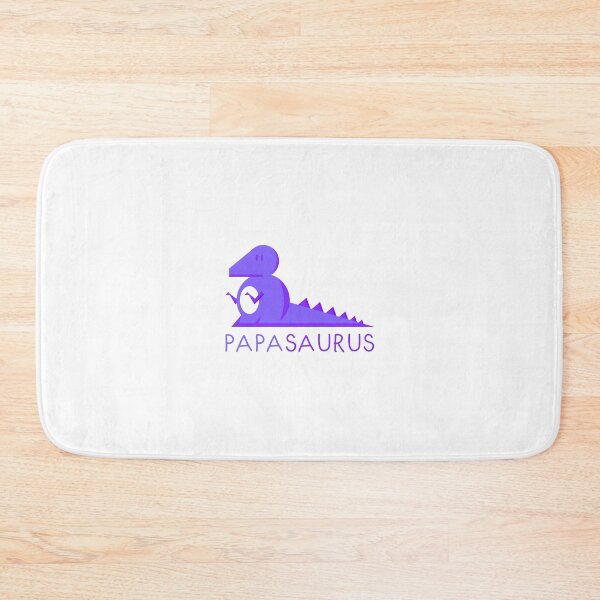Item preview, Papasaurus designed and sold by OkGalerieRB.