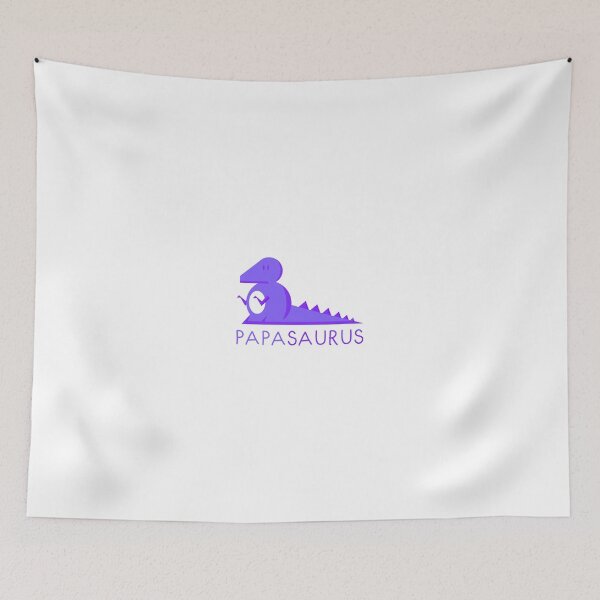 Item preview, Papasaurus designed and sold by OkGalerieRB.