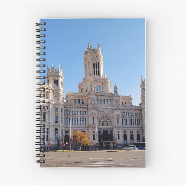 Item preview, Palace of communications  designed and sold by tattib.